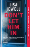 Cover: Don't Let Him In - Ronin-H&ouml;rverlag, ein Imprint von Omondi GmbH