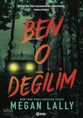 Cover: Ben O Degilim - Beta Byou