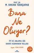 Cover: Bana Ne Oluyor - Kronik Kitap