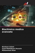 Cover: Biochimica medica avanzata - Edizioni Sapienza