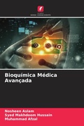 Cover: Bioquimica Medica Avancada - Edicoes Nosso Conhecimento