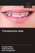 Cover: Transpozycja zeba - Wydawnictwo Nasza Wiedza