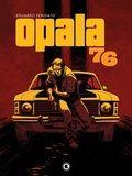 Cover: Opala 76 - Conrad