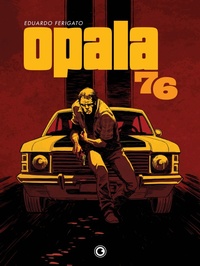 Enlarge image Cover: Opala 76 - Conrad