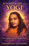 Cover: Autobiography of a Yogi - Cheapest Books