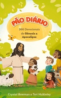 Cover: P&atilde;o Di&aacute;rio Kids - Publica&ccedil;&otilde;es P&atilde;o Di&aacute;rio