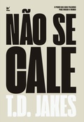 Cover: N&atilde;o se cale - Editora Vida