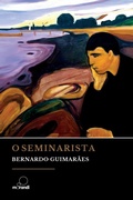 Cover: O seminarista - Editora Revoada