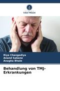 Cover: Behandlung von TMJ-Erkrankungen - Verlag Unser Wissen