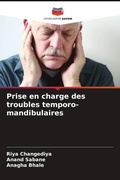 Cover: Prise en charge des troubles temporo-mandibulaires - Editions Notre Savoir