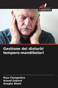 Cover: Gestione dei disturbi temporo-mandibolari - Edizioni Sapienza