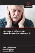Cover: Leczenie zaburzen skroniowo-zuchwowych - Wydawnictwo Nasza Wiedza