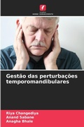 Cover: Gestao das perturbacoes temporomandibulares - Edicoes Nosso Conhecimento