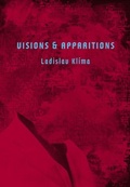 Cover: Visions & Apparitions - Twisted Spoon Press