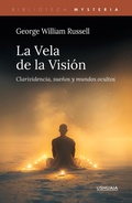 Cover: La Vela de la Visi&oacute;n - Ushuaia Ediciones
