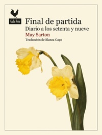 Enlarge image Cover: FInal de partida - Gallo Nero
