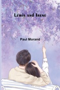 Cover: Lewis and Irene - ALPHA EDITION