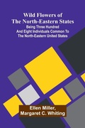 Cover: Wild flowers of the north-eastern states - ALPHA EDITION