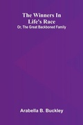 Cover: The winners in life's race - ALPHA EDITION