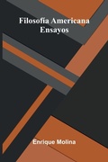 Cover: Filosof&iacute;a Americana - ALPHA EDITION