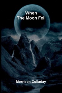 Enlarge image Cover: When the moon fell - ALPHA EDITION