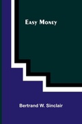 Cover: Easy money - ALPHA EDITION