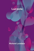 Cover: Lucasta - ALPHA EDITION