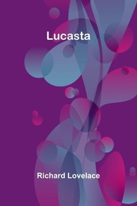 Enlarge image Cover: Lucasta - ALPHA EDITION