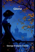 Cover: Gloria - ALPHA EDITION