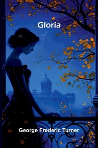 Enlarge image Cover: Gloria - ALPHA EDITION