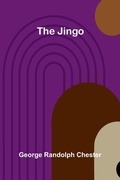 Cover: The Jingo - ALPHA EDITION