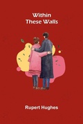 Cover: Within these walls - ALPHA EDITION