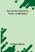 Cover: Por las dos Am&eacute;ricas - ALPHA EDITION