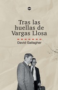 Cover: Tras las huellas de Mario Vargas Llosa - Fondo de Cultura Economica USA