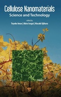 Cover: Cellulose Nanomaterials - Jenny Stanford Publishing