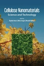 Cover: Cellulose Nanomaterials - Taylor & Francis