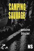 Cover: Camping sauvage - Ska