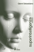 Cover: Superintelligenza - Florestano Edizioni
