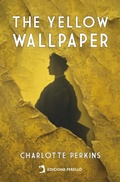 Cover: The Yellow Wallpaper - Edicions Perell&oacute;