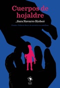 Cover: Cuerpos de hojaldre - La Caja Books