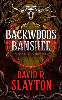 Enlarge image Cover: Backwoods Banshee - Blackstone Publishing
