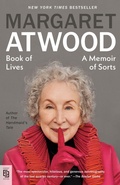 Cover: Book of Lives - Vintage