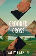 Cover: Crooked Cross - Vintage Books