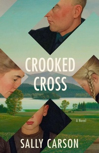 Enlarge image Cover: Crooked Cross - Vintage Books