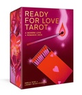 Cover: Ready for Love Tarot - Clarkson Potter