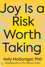 Cover: Joy Is a Risk Worth Taking - Avery