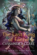 Cover: The Last King of Faerie - Random House LLC US