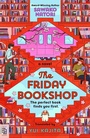Cover: The Friday Bookshop - Berkley Publishing Corporation,U.S.