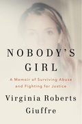 Cover: Nobody's Girl - KNOPF