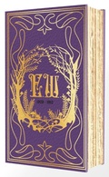 Cover: Emily Wilde's Encyclopaedia of Faeries (Deluxe Edition) - Del Rey
